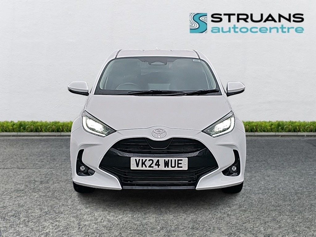 Used Toyota Yaris 2024 for sale - 77431532: Photo 3