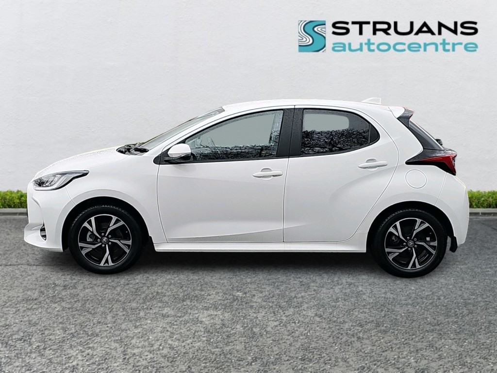 Used Toyota Yaris 2024 for sale - 77431532: Photo 6