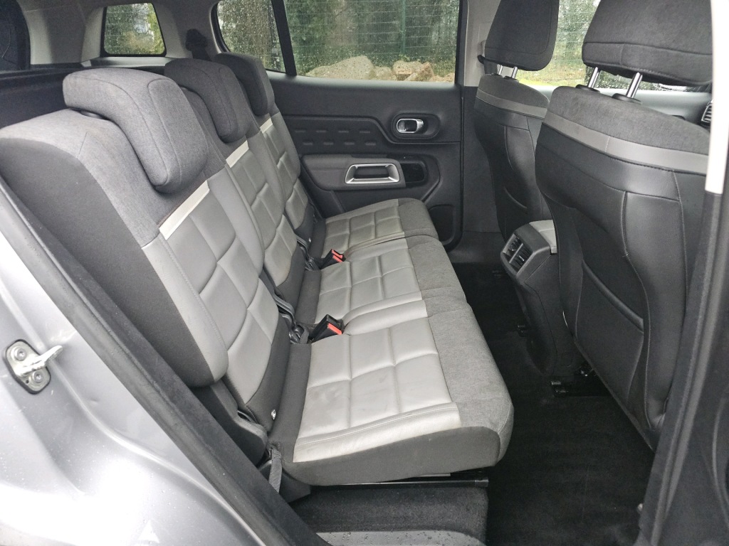 Used Citroen C5 Aircross 2020 for sale - 76891924: Photo 10