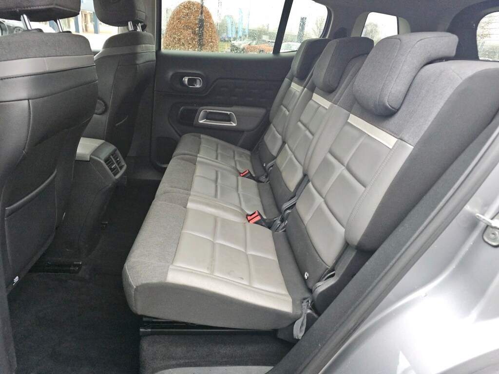 Used Citroen C5 Aircross 2020 for sale - 76891924: Photo 12