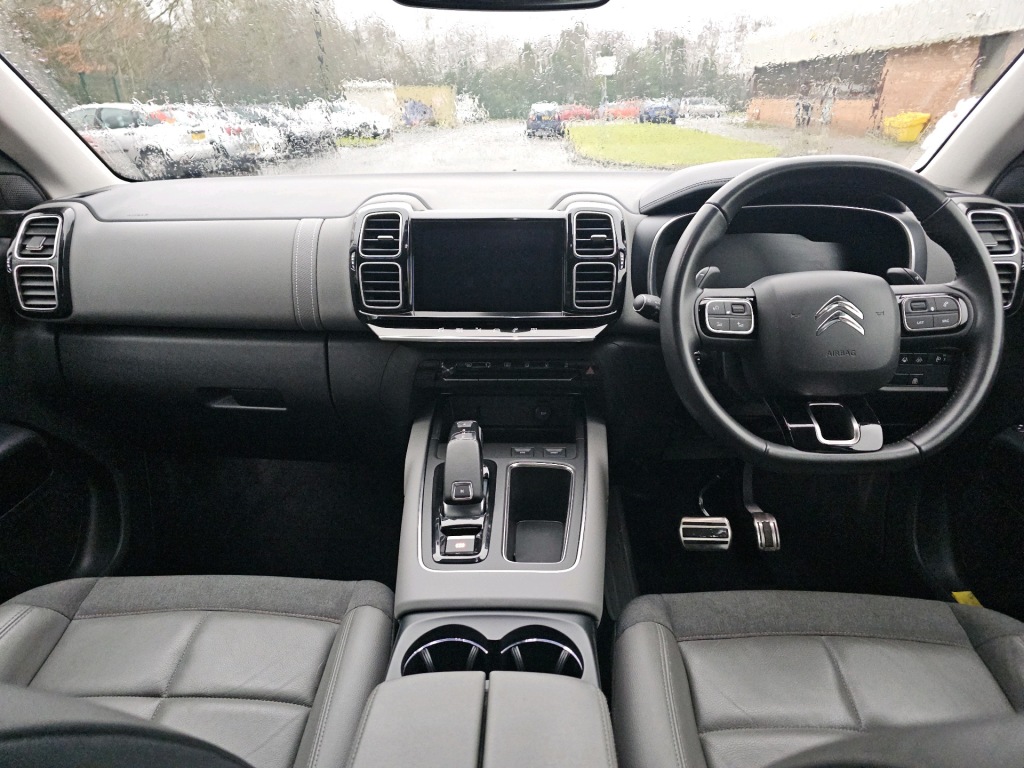 Used Citroen C5 Aircross 2020 for sale - 76891924: Photo 14