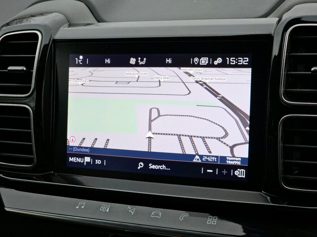 Used Citroen C5 Aircross 2020 for sale - 76891924: Photo 19