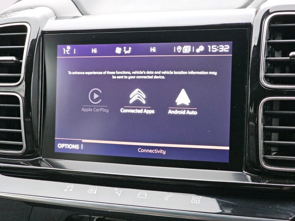 Used Citroen C5 Aircross 2020 for sale - 76891924: Photo 20