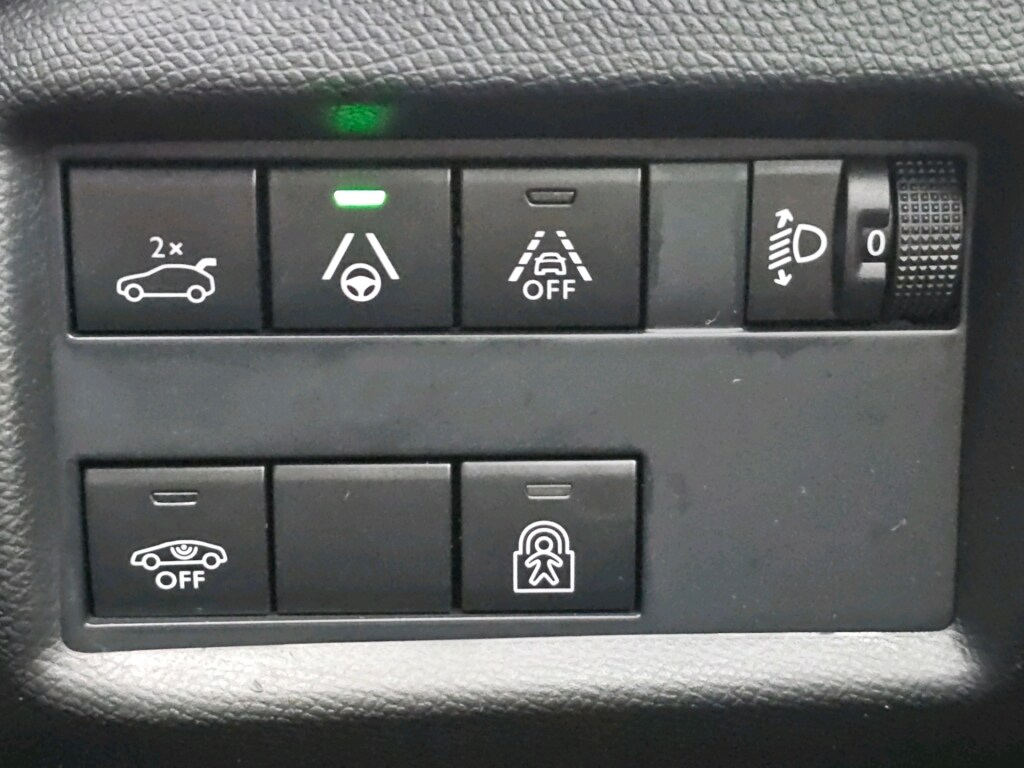 Used Citroen C5 Aircross 2020 for sale - 76891924: Photo 33