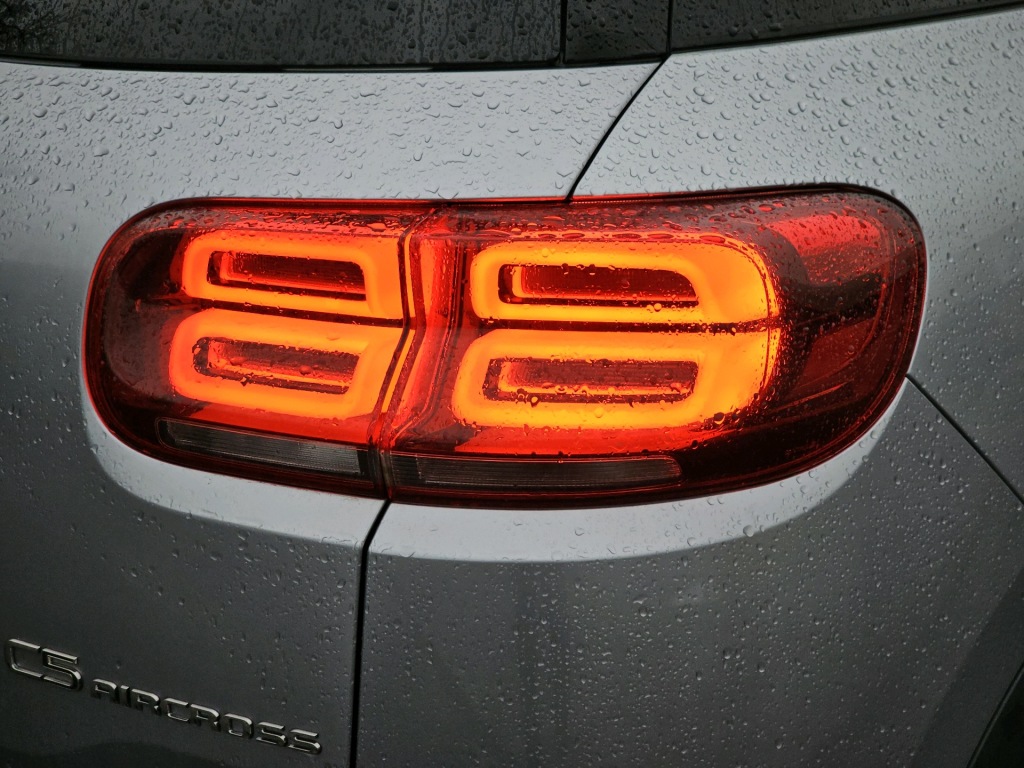 Used Citroen C5 Aircross 2020 for sale - 76891924: Photo 36