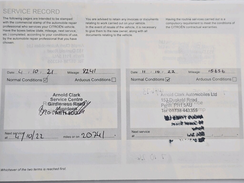 Used Citroen C5 Aircross 2020 for sale - 76891924: Photo 37