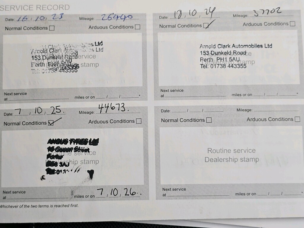 Used Citroen C5 Aircross 2020 for sale - 76891924: Photo 38