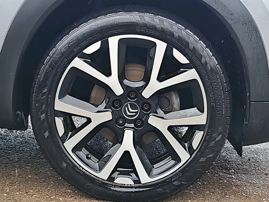 Used Citroen C5 Aircross 2020 for sale - 76891924: Photo 8