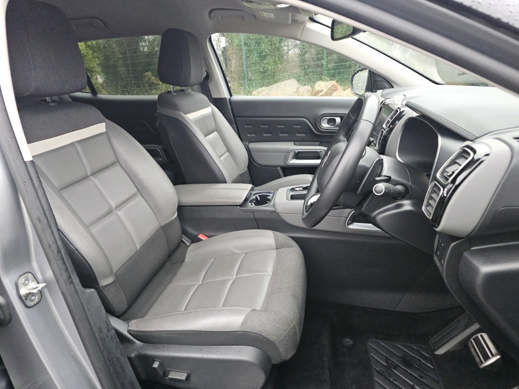 Used Citroen C5 Aircross 2020 for sale - 76891924: Photo 9