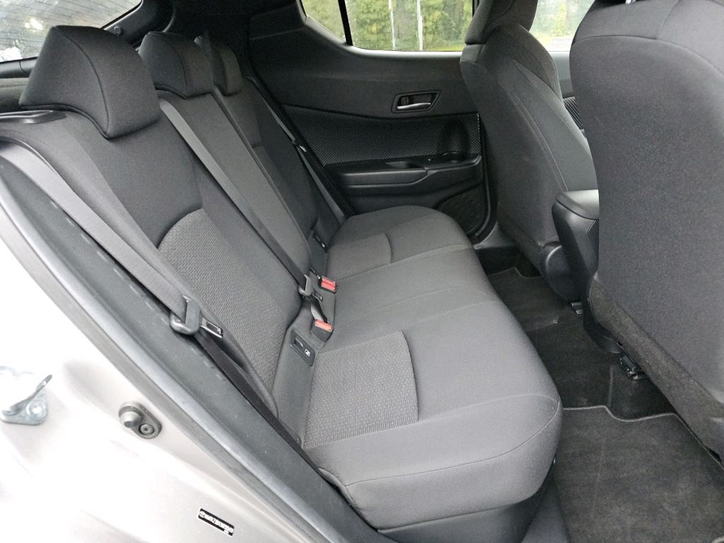 Used Toyota C-HR 2019 for sale - 77287294: Photo 10