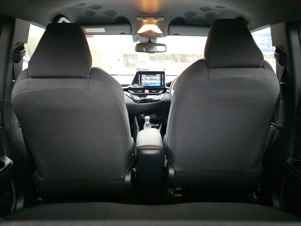 Used Toyota C-HR 2019 for sale - 77287294: Photo 15