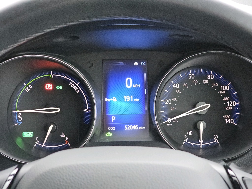 Used Toyota C-HR 2019 for sale - 77287294: Photo 21