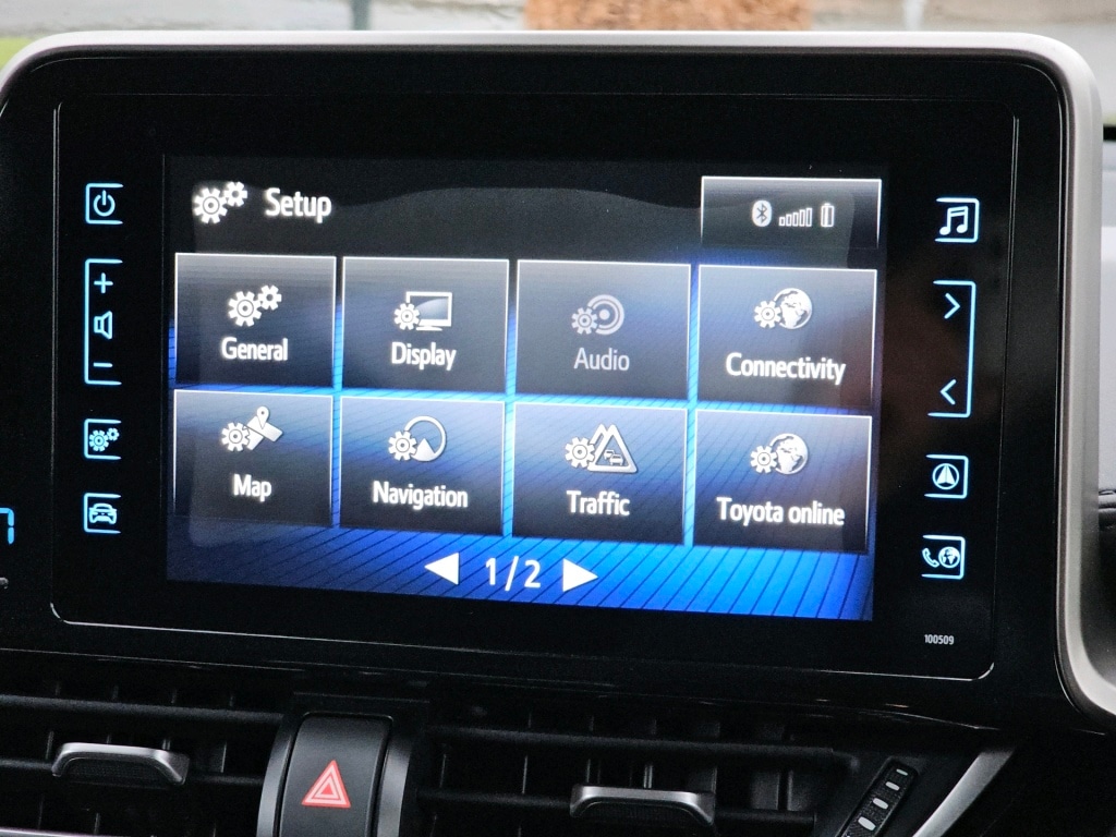 Used Toyota C-HR 2019 for sale - 77287294: Photo 24