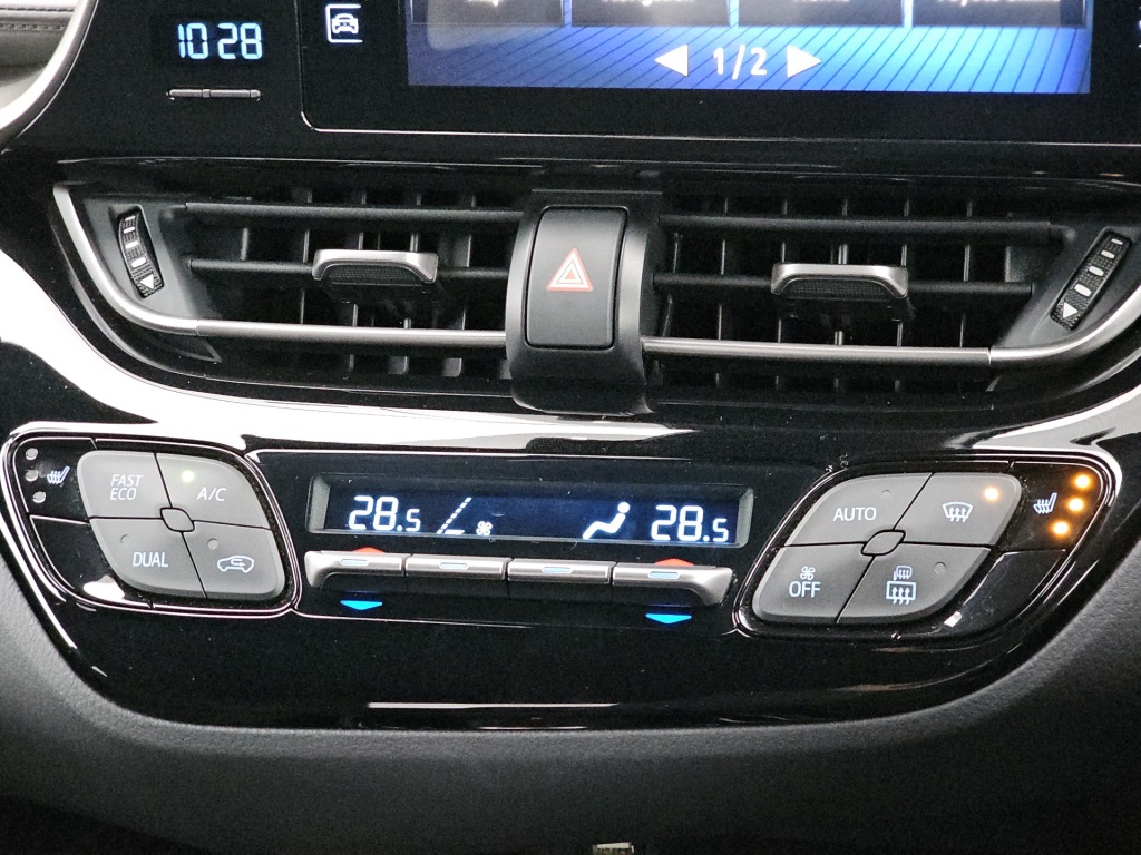 Used Toyota C-HR 2019 for sale - 77287294: Photo 26