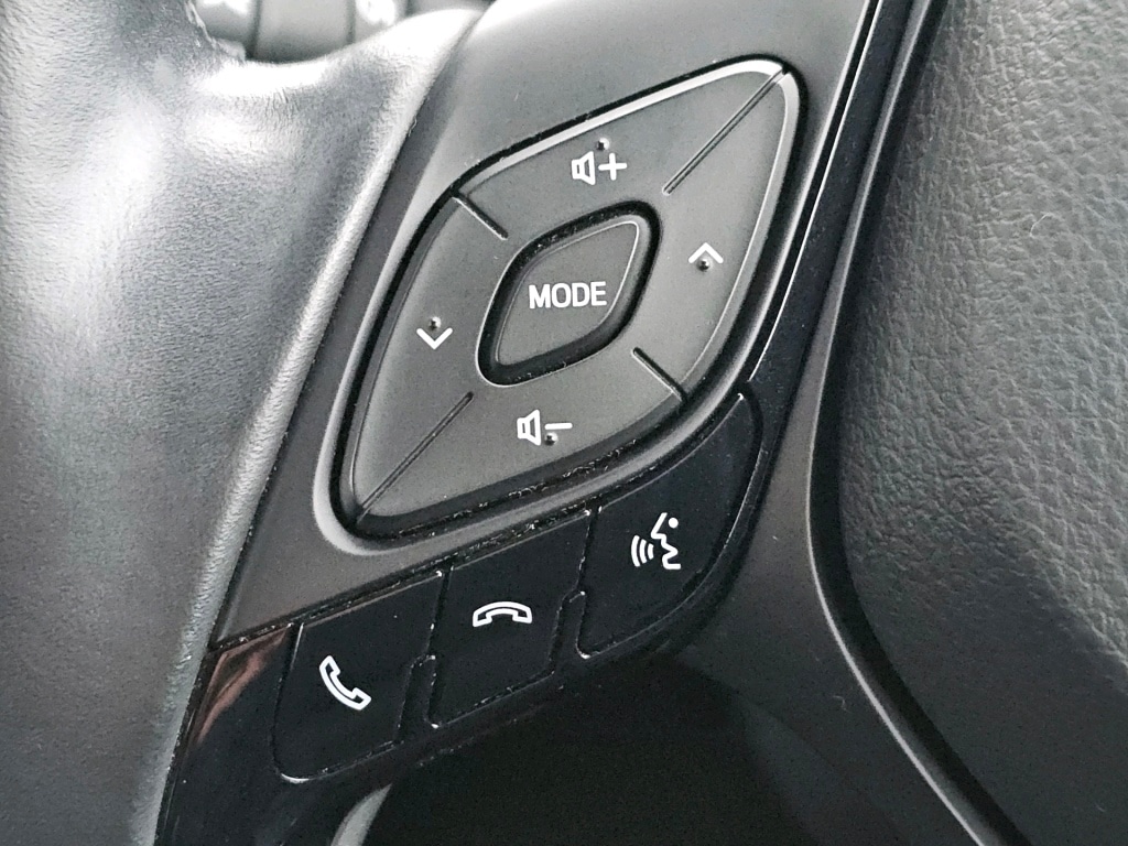 Used Toyota C-HR 2019 for sale - 77287294: Photo 33