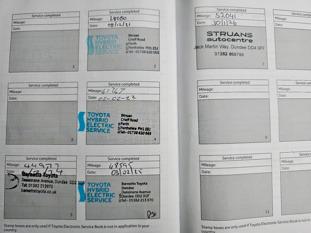 Used Toyota C-HR 2019 for sale - 77287294: Photo 37