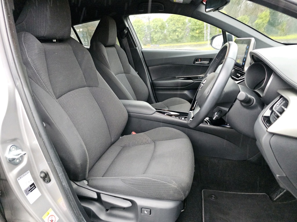 Used Toyota C-HR 2019 for sale - 77287294: Photo 9