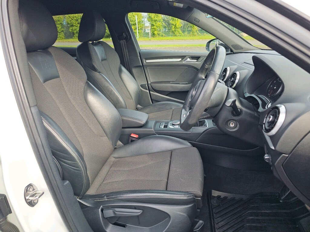 Used Audi A3 2018 for sale - 78153453: Photo 10