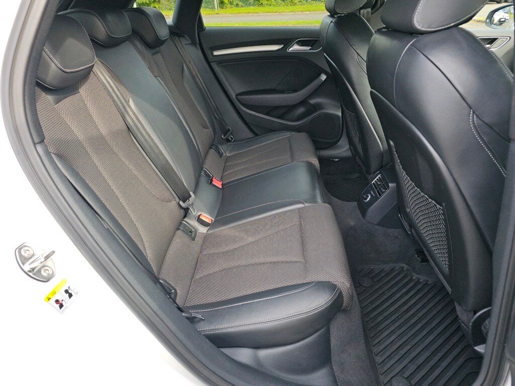 Used Audi A3 2018 for sale - 78153453: Photo 11