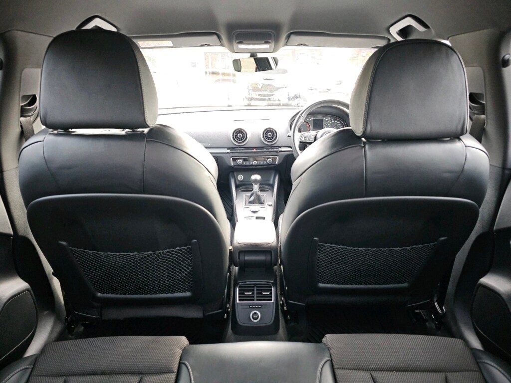 Used Audi A3 2018 for sale - 78153453: Photo 14