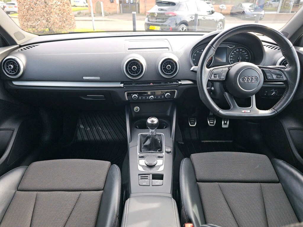 Used Audi A3 2018 for sale - 78153453: Photo 16