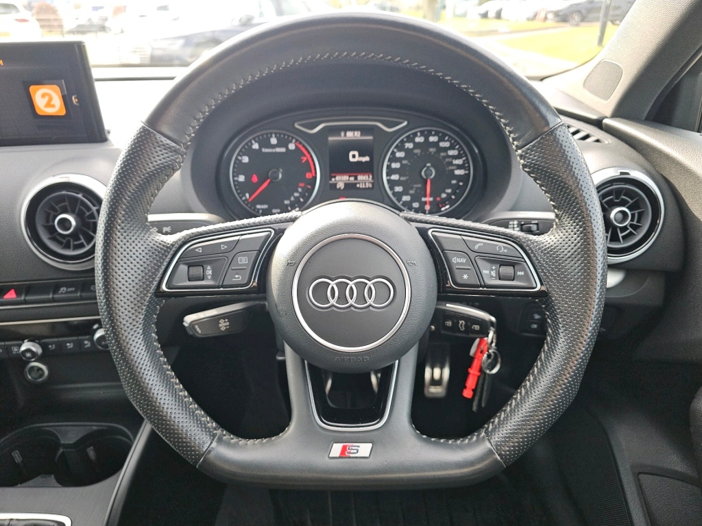 Used Audi A3 2018 for sale - 78153453: Photo 17