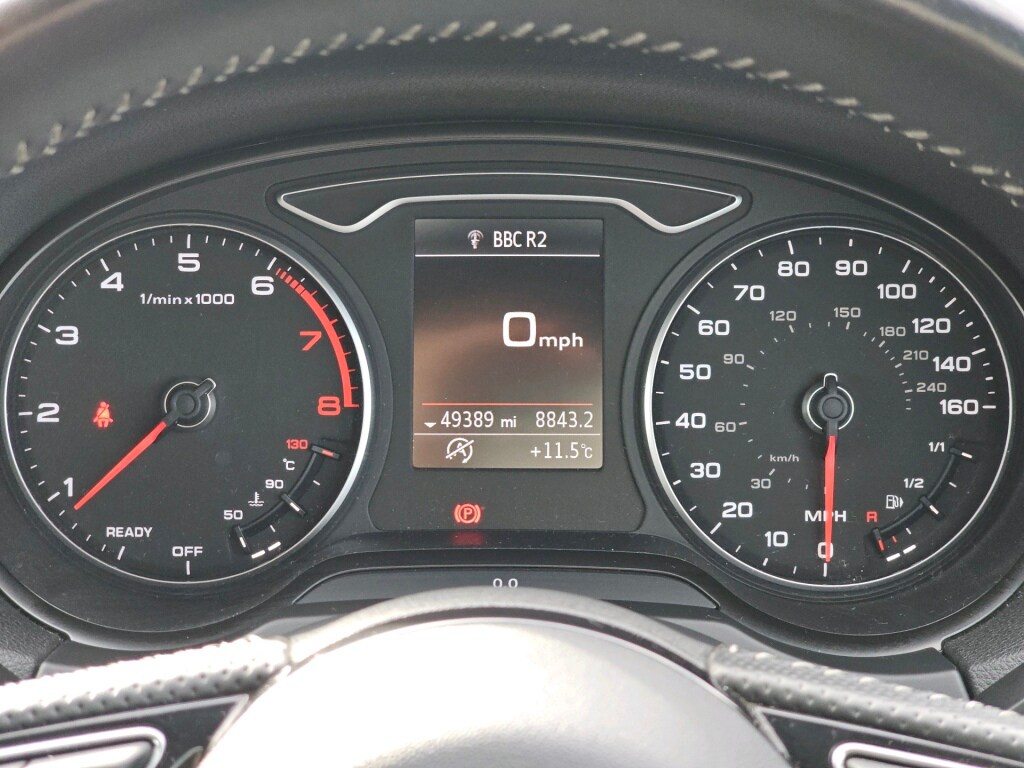 Used Audi A3 2018 for sale - 78153453: Photo 18