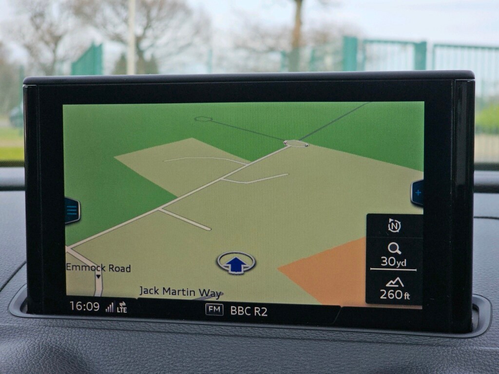 Used Audi A3 2018 for sale - 78153453: Photo 20