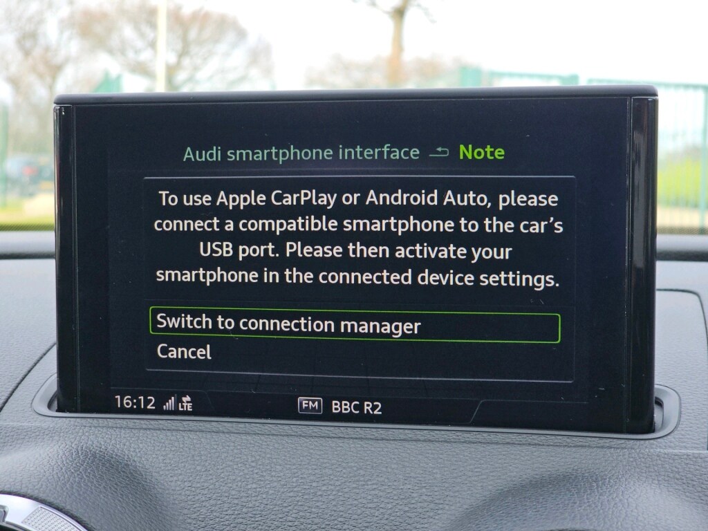 Used Audi A3 2018 for sale - 78153453: Photo 21