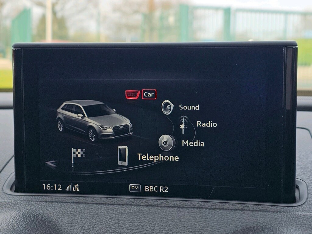 Used Audi A3 2018 for sale - 78153453: Photo 22