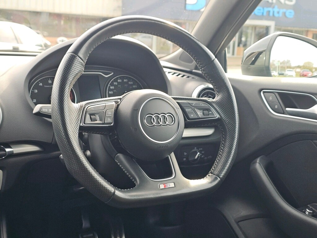 Used Audi A3 2018 for sale - 78153453: Photo 29