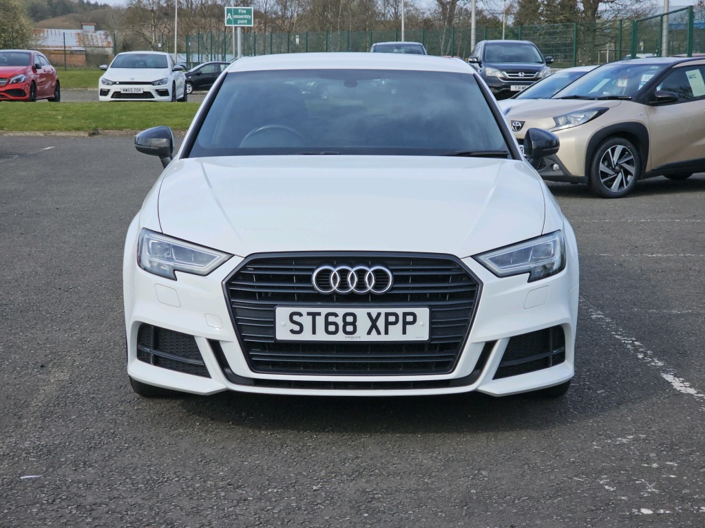 Used Audi A3 2018 for sale - 78153453: Photo 3