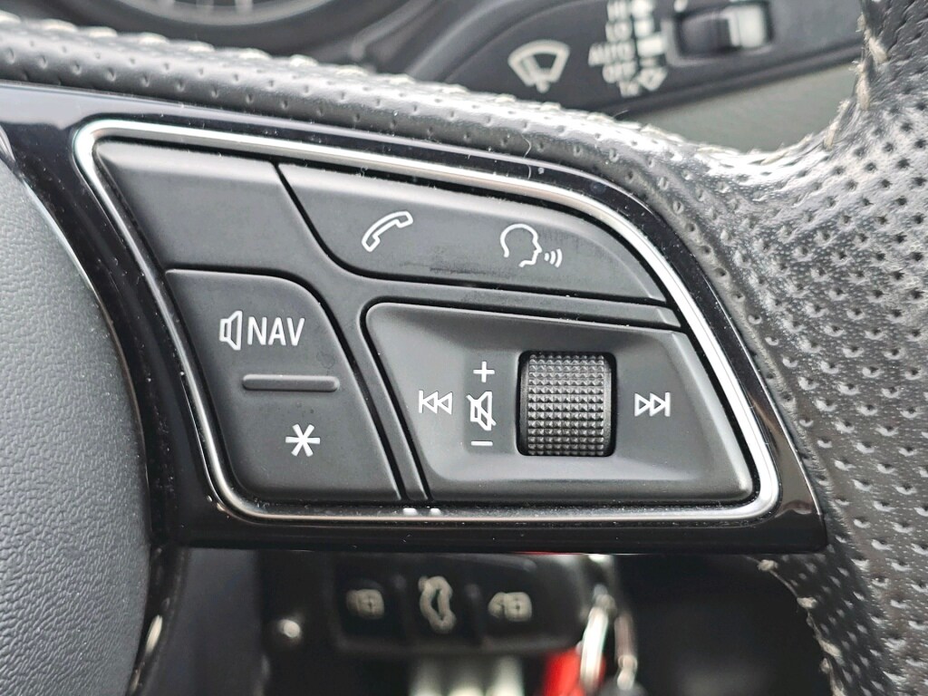 Used Audi A3 2018 for sale - 78153453: Photo 35