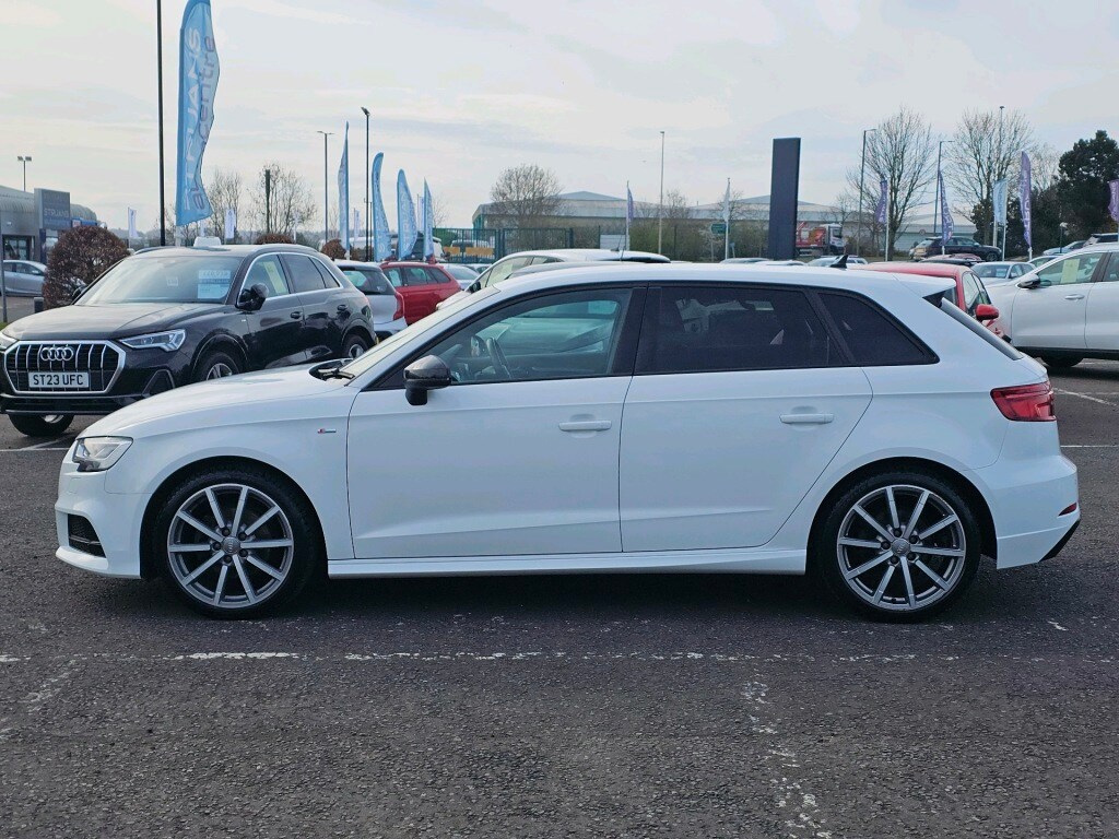 Used Audi A3 2018 for sale - 78153453: Photo 6