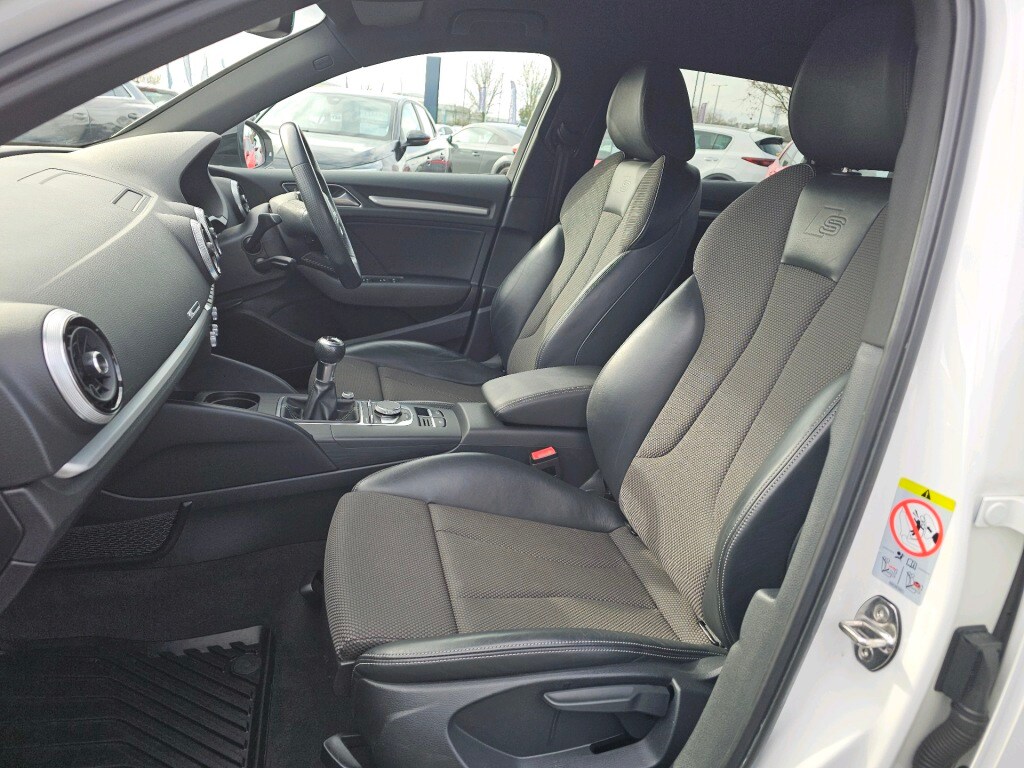 Used Audi A3 2018 for sale - 78153453: Photo 8