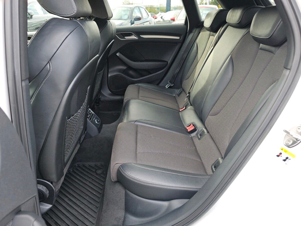 Used Audi A3 2018 for sale - 78153453: Photo 9