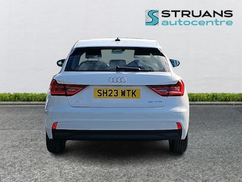 Used Audi A1 2023 for sale - 78026006: Photo