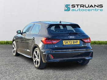 Used Audi A1 2022 for sale - 77692434: Photo