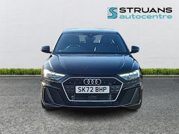 Used Audi A1 2022 for sale - 77692434: Photo