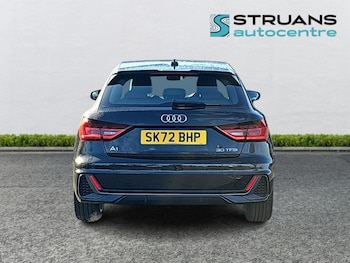 Used Audi A1 2022 for sale - 77692434: Photo