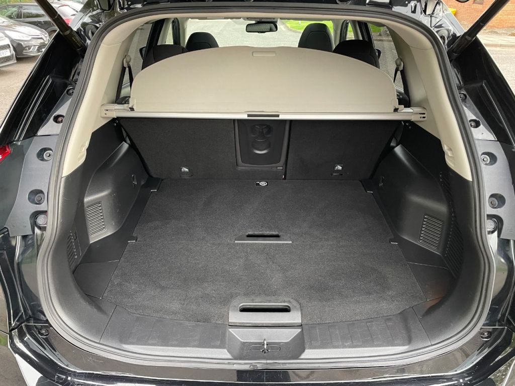 Used Nissan X-Trail 2018 for sale - 76840458: Photo 10