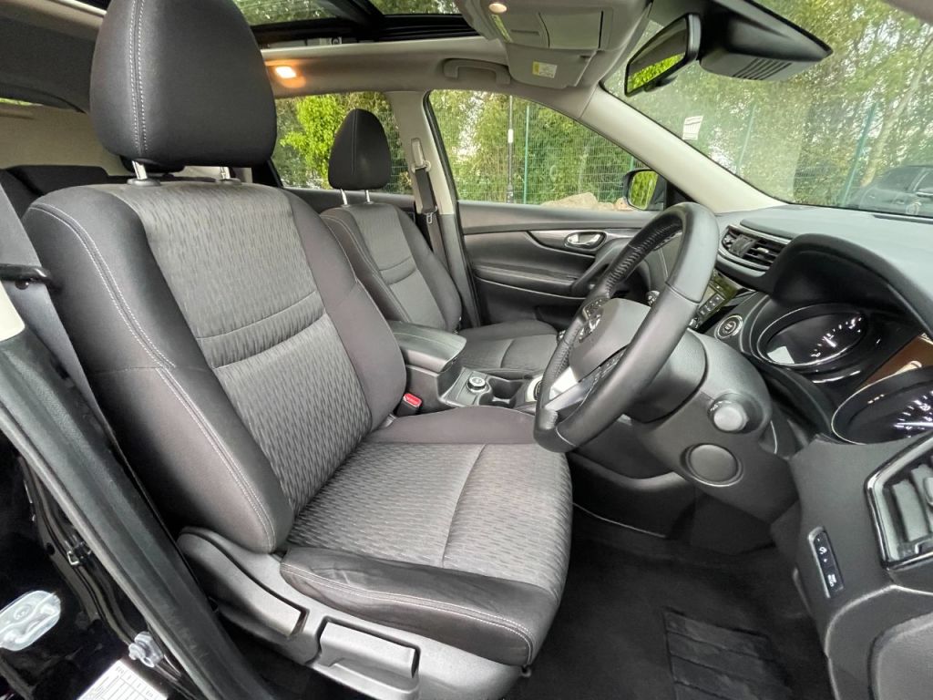 Used Nissan X-Trail 2018 for sale - 76840458: Photo 11