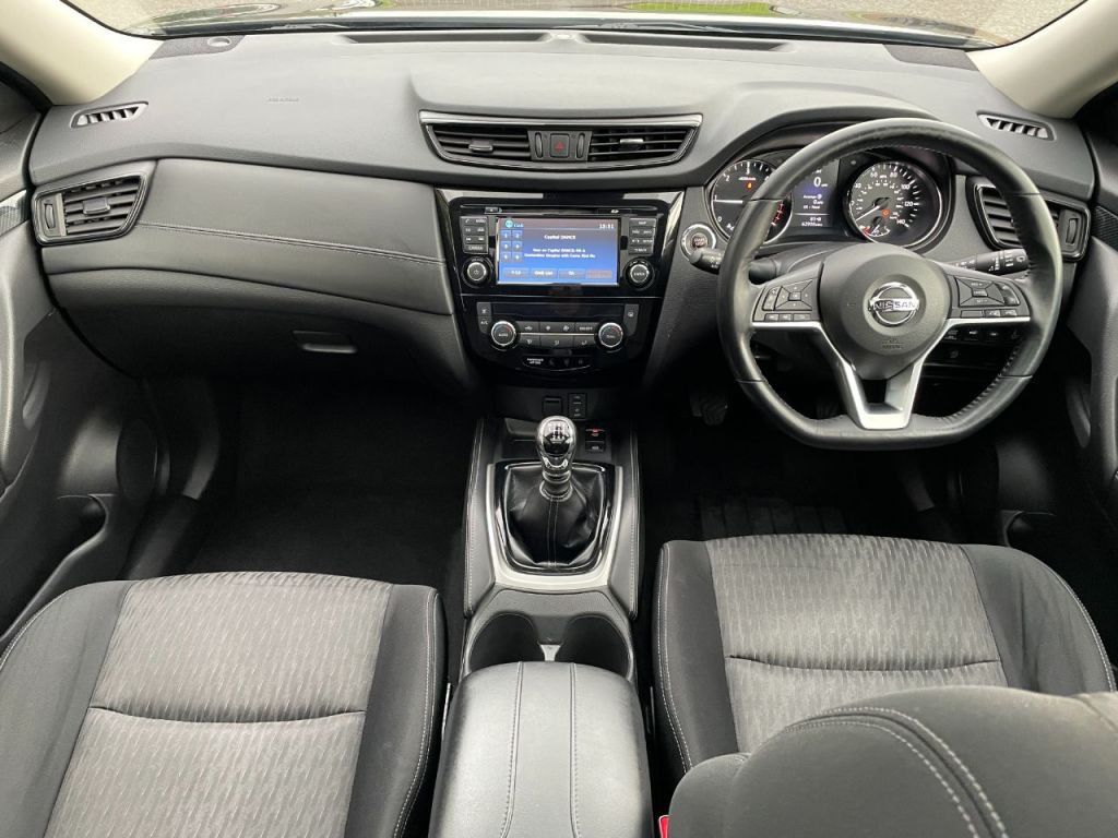 Used Nissan X-Trail 2018 for sale - 76840458: Photo 13