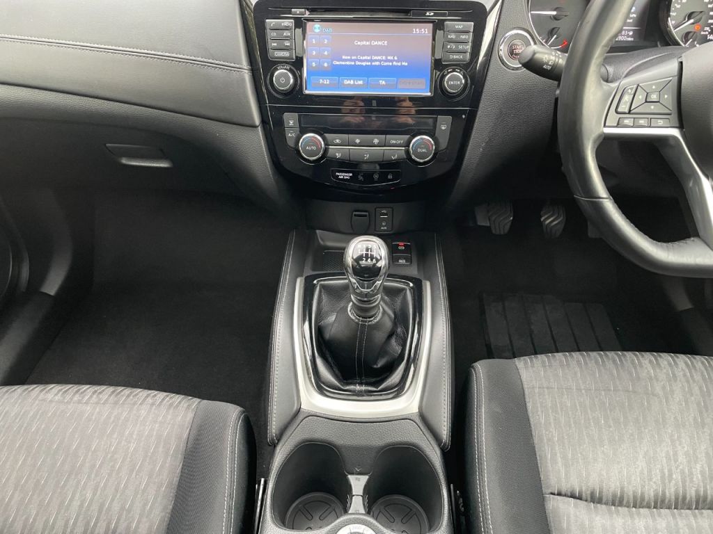 Used Nissan X-Trail 2018 for sale - 76840458: Photo 14