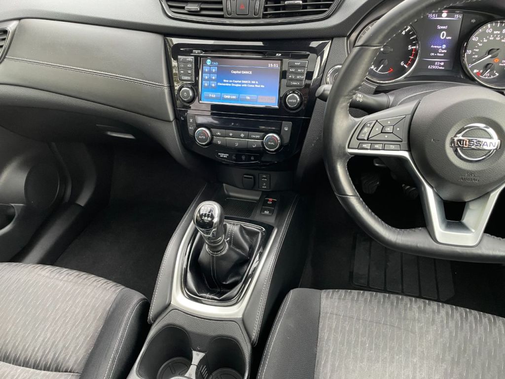 Used Nissan X-Trail 2018 for sale - 76840458: Photo 18