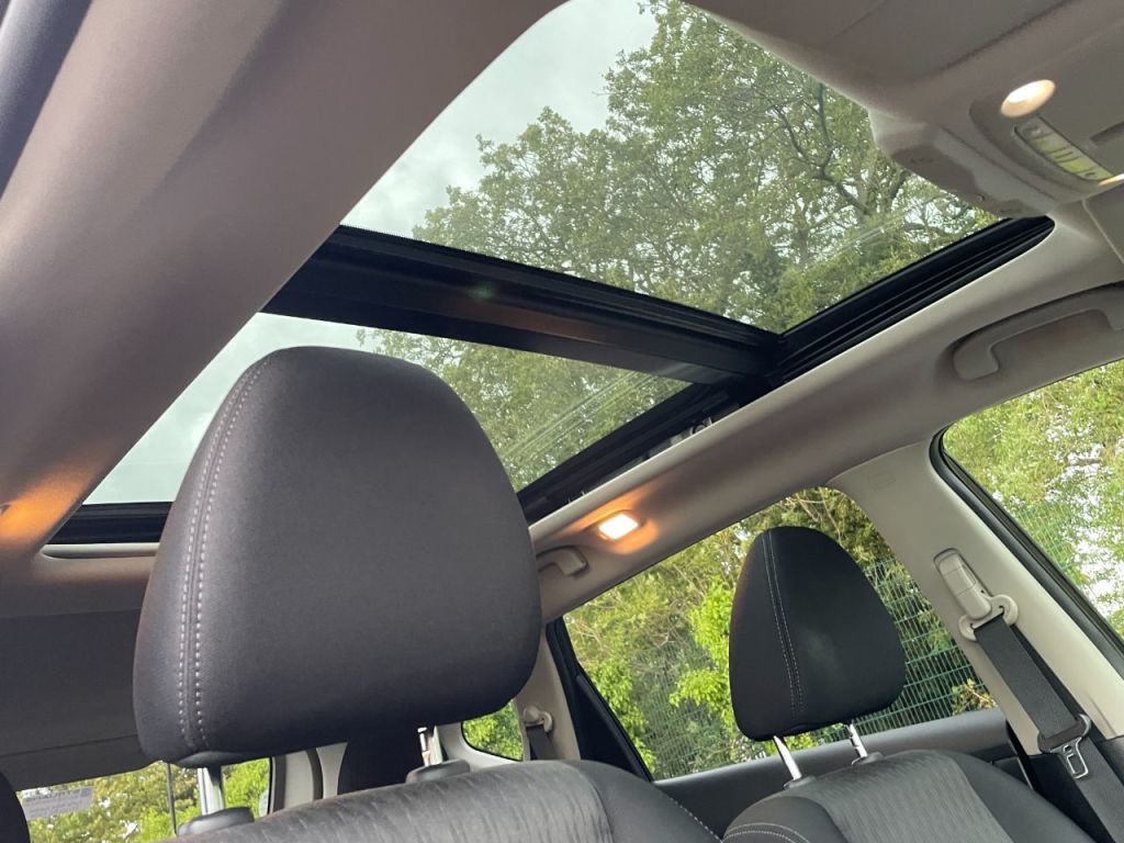 Used Nissan X-Trail 2018 for sale - 76840458: Photo 19