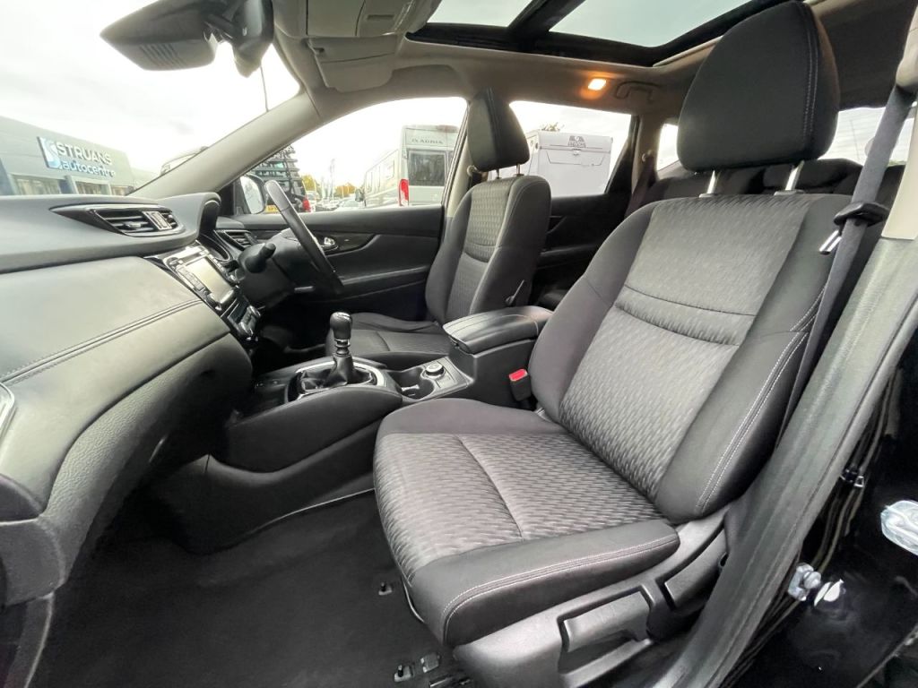 Used Nissan X-Trail 2018 for sale - 76840458: Photo 20