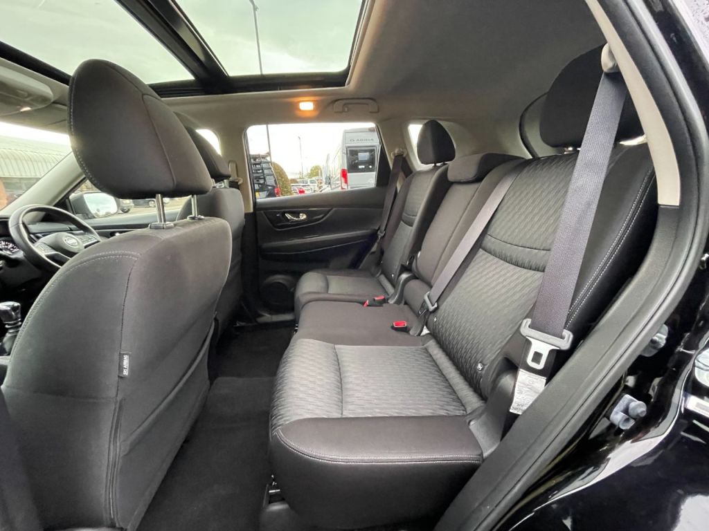 Used Nissan X-Trail 2018 for sale - 76840458: Photo 21