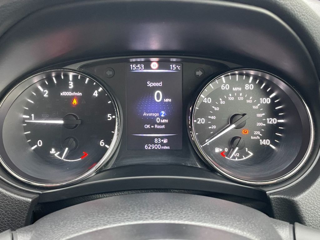 Used Nissan X-Trail 2018 for sale - 76840458: Photo 23