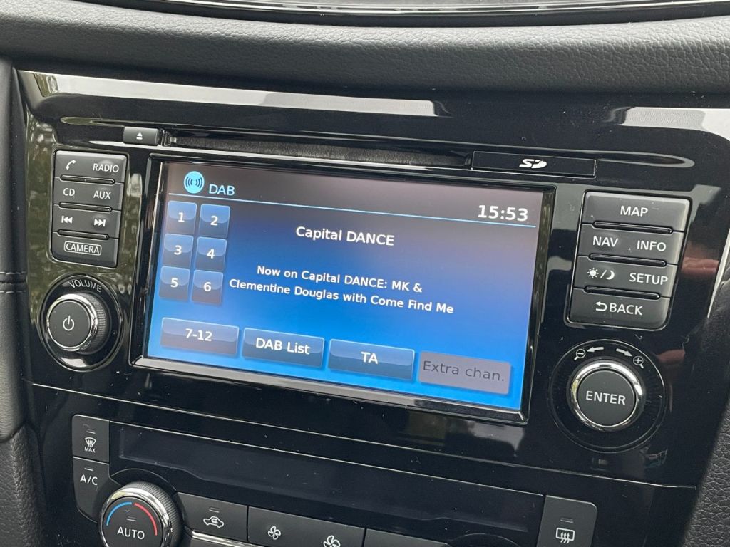 Used Nissan X-Trail 2018 for sale - 76840458: Photo 24